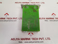 Honeywell 10018/2/U Communication Module Used