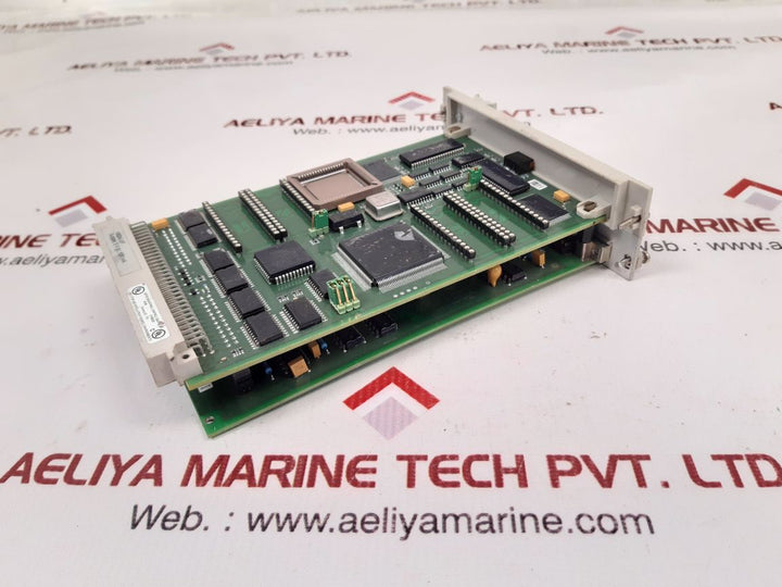 Fsc 10024/H/F Horizontal Module