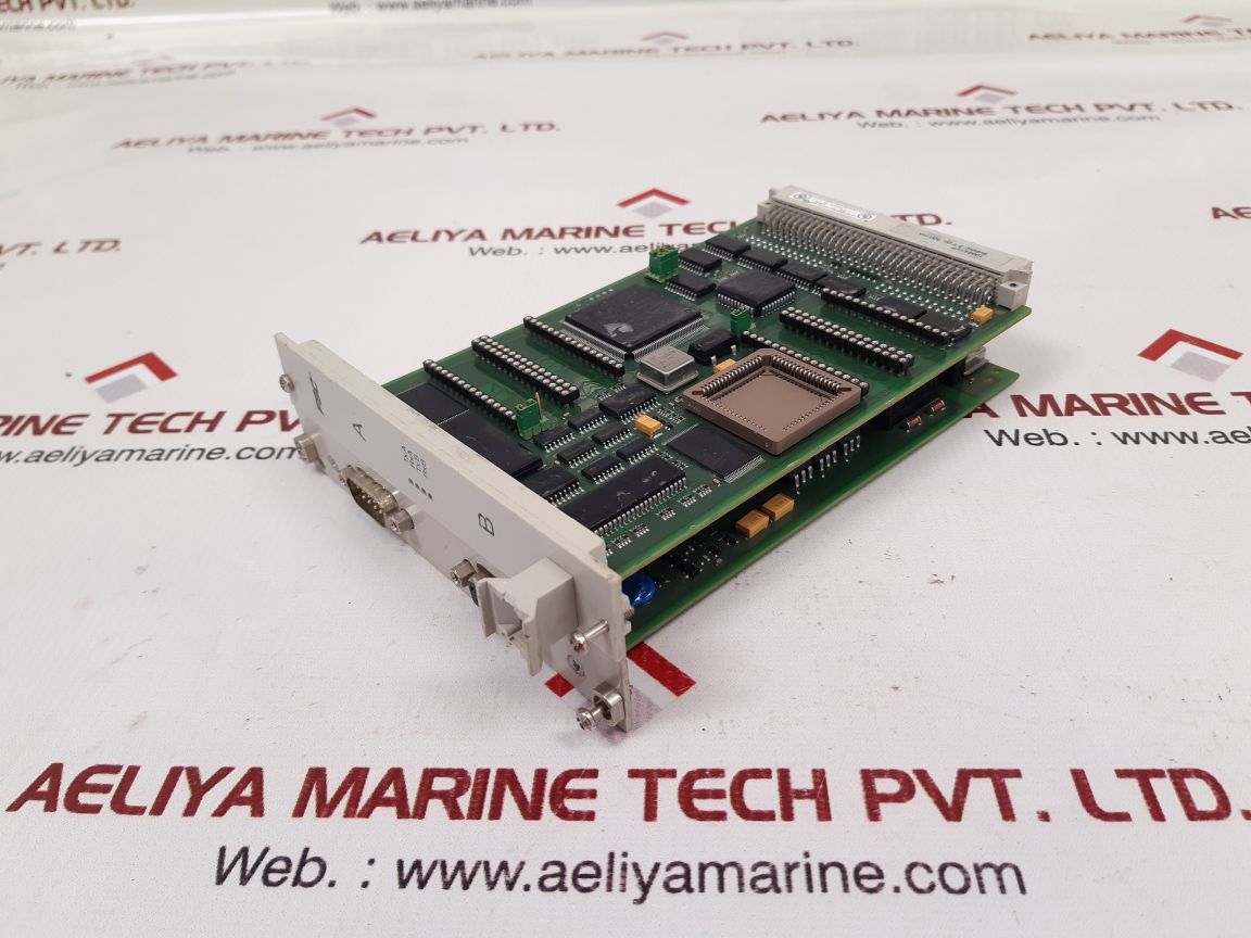 Fsc 10024/H/F Horizontal Module