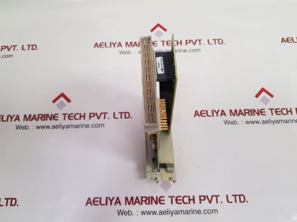 Fsc 10018/E/1 Pcb Board Cc22502