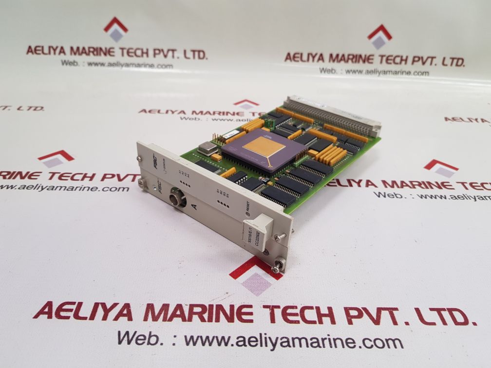 Fsc 10018/E/1 Pcb Board Cc22502
