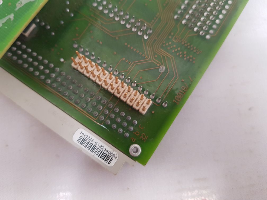 Fsc 10018/E/1 Pcb Board Cc22502