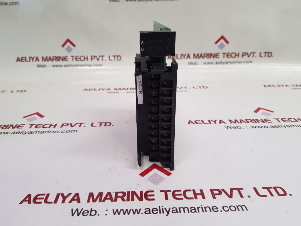 Mdl930 Module 44A730190-001R02/2