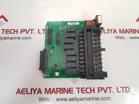 Mdl930 Module 44A730190-001R02/2