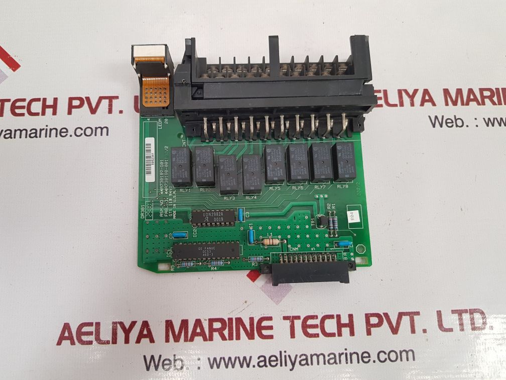 Mdl930 Module 44A730190-001R02/2