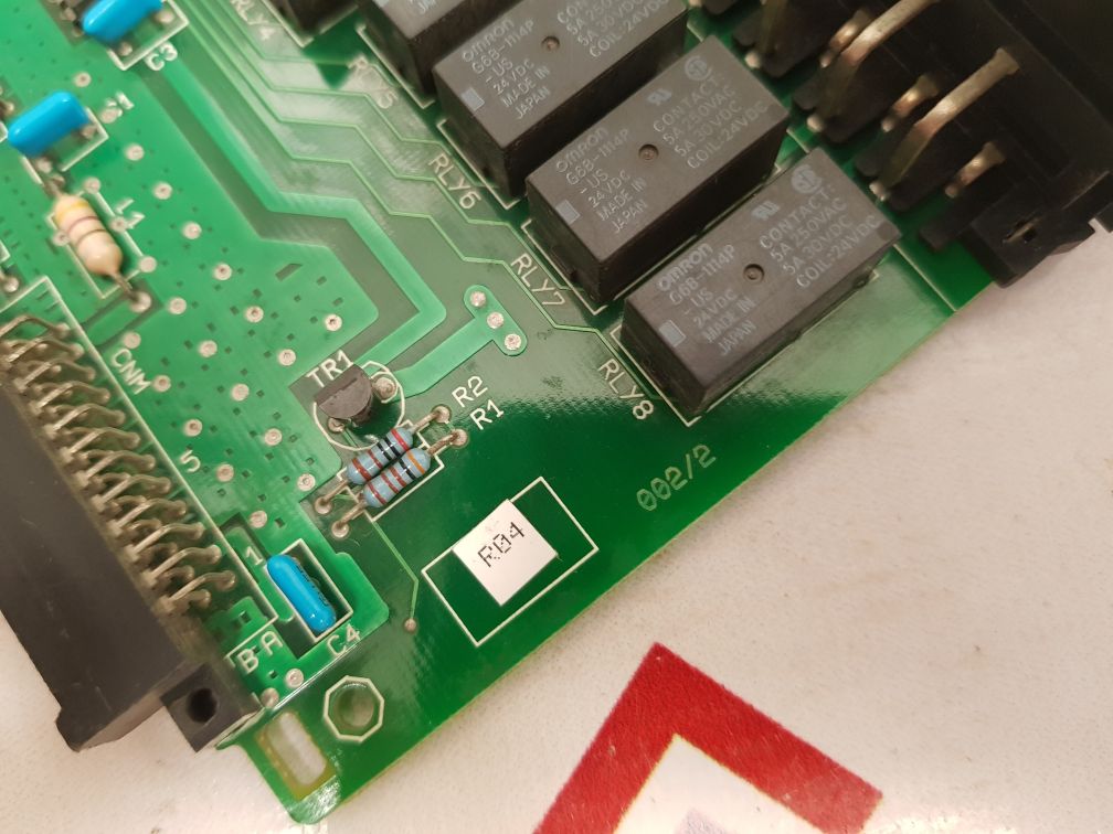 Mdl930 Module 44A730190-001R02/2