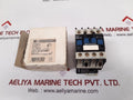 Telemecanique Lc1 D1210B7 Contactor