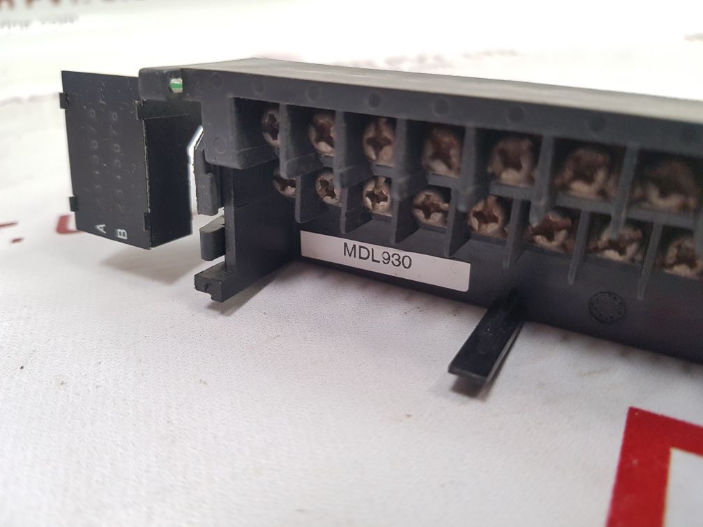 Mdl930 Module 44A730190-001R02/2