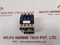 Telemecanique Lc1 D1210B7 Contactor
