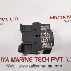 Telemecanique Lc1 D1210B7 Contactor