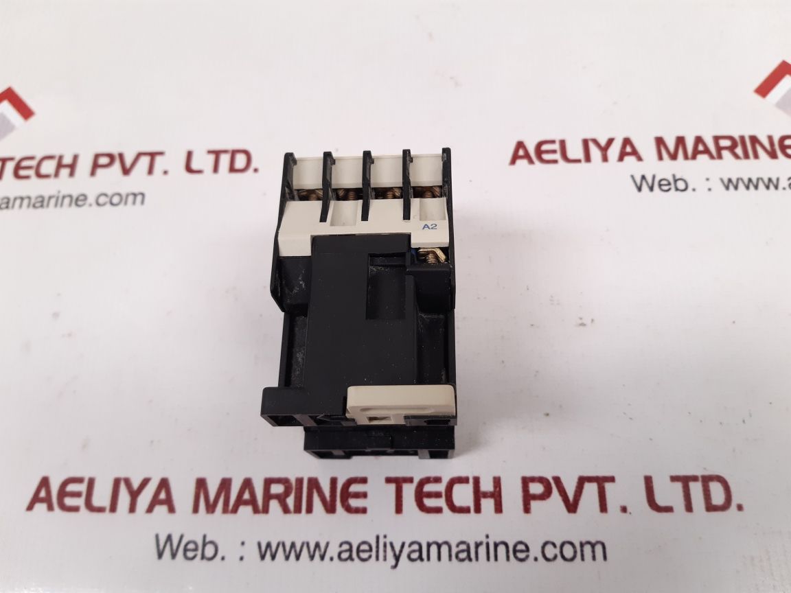 Telemecanique Lc1 D1210B7 Contactor