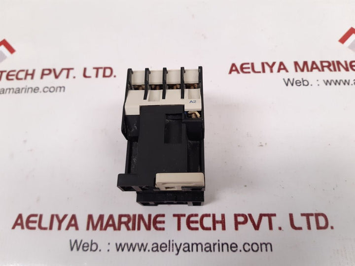 Telemecanique Lc1 D1210B7 Contactor
