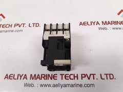 Telemecanique Lc1 D1210B7 Contactor