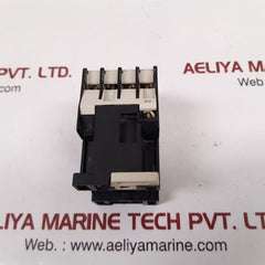 Telemecanique Lc1 D1210B7 Contactor