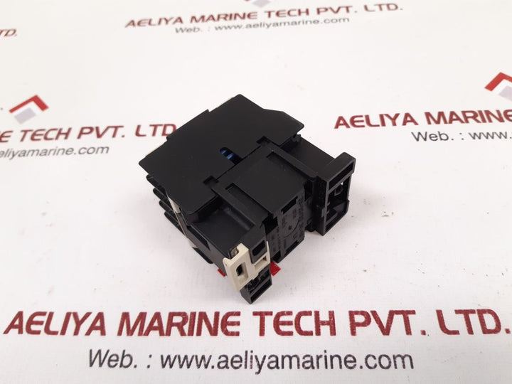 Telemecanique Lc1 D1210B7 Contactor