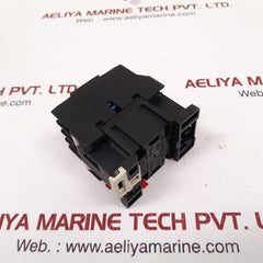 Telemecanique Lc1 D1210B7 Contactor