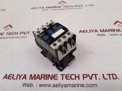 Telemecanique Lc1 D1210B7 Contactor