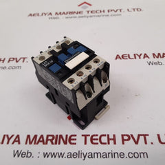 Telemecanique Lc1 D1210B7 Contactor