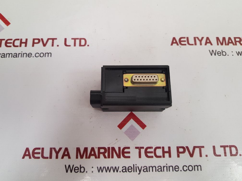 Telemecanique Tsx Mpt 61 Communication Module