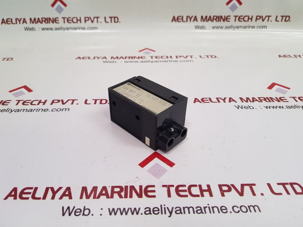 Telemecanique Tsx Mpt 61 Communication Module