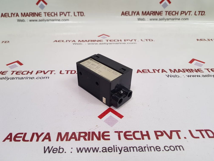 Telemecanique Tsx Mpt 61 Communication Module
