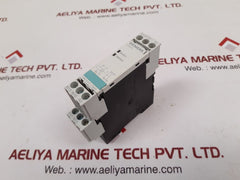Siemens 3Rn1010-1Cm00 Thermistor Motor Protection Relay