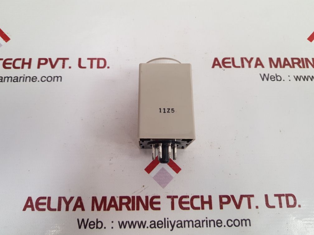 Omron H2A Timer 250Vac