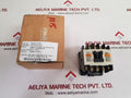 Fuji Electric Sc-5-1 [19] Magnetic Contactor Sc20Aa New