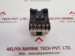 Fuji Electric Sc-5-1 [19] Magnetic Contactor Sc20Aa New