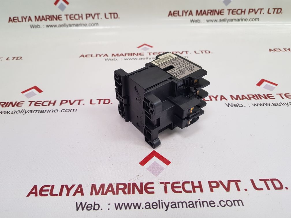 Fuji Electric Sc-5-1 [19] Magnetic Contactor Sc20Aa New