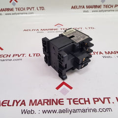 Fuji Electric Sc-5-1 [19] Magnetic Contactor Sc20Aa New