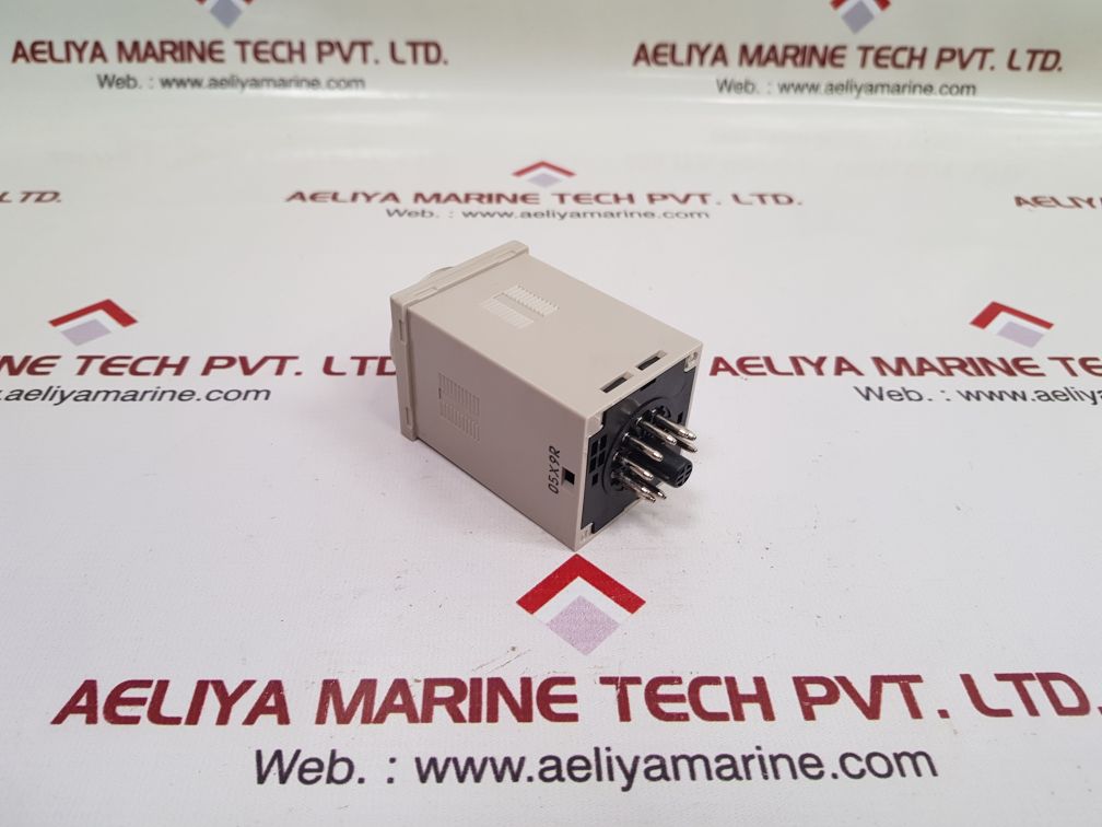 Omron H3Ba-n Solid-state Timer New