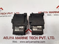 Mitsubishi Sr-k6 Contactor New