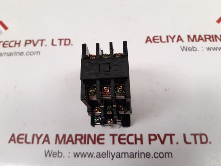 Mitsubishi Sr-k6 Contactor New