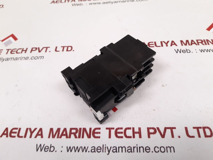 Mitsubishi Sr-k6 Contactor New