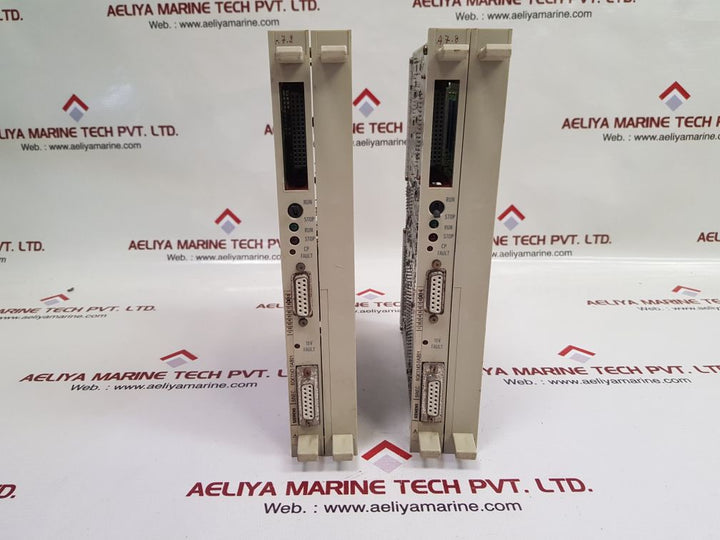 Siemens 6Gk1143-0Ab01 Control Board