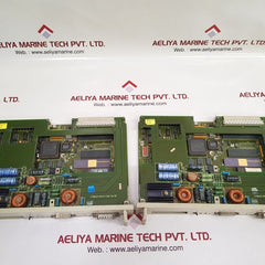 Siemens 6Gk1143-0Ab01 Control Board