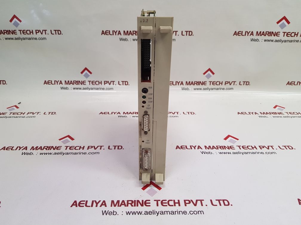 Siemens 6Gk1143-0Ab01 Control Board