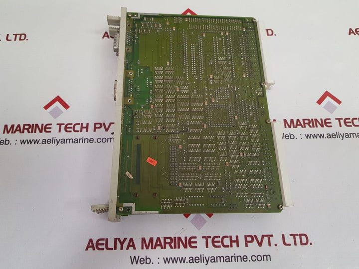 Siemens 6Gk1143-0Ab01 Control Board