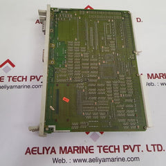Siemens 6Gk1143-0Ab01 Control Board