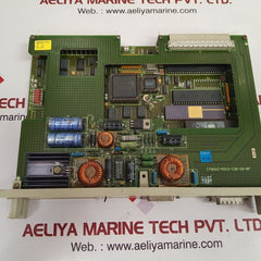 Siemens 6Gk1143-0Ab01 Control Board