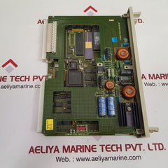 Siemens 6Gk1143-0Ab01 Control Board