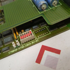 Siemens 6Gk1143-0Ab01 Control Board