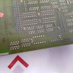 Siemens 6Gk1143-0Ab01 Control Board