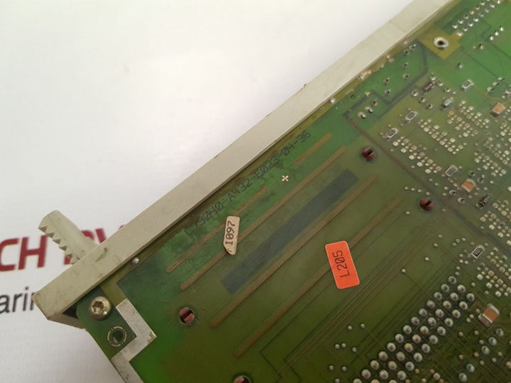 Siemens 6Gk1143-0Ab01 Control Board