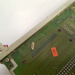 Siemens 6Gk1143-0Ab01 Control Board