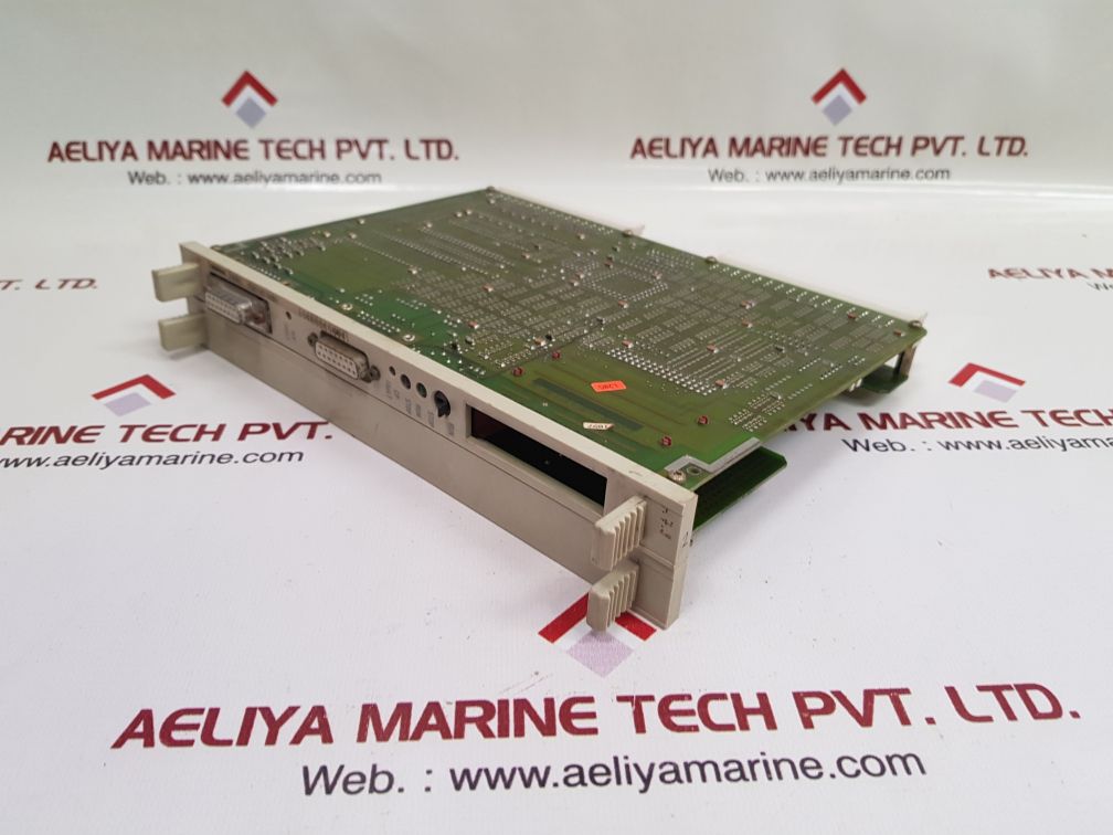Siemens 6Gk1143-0Ab01 Control Board