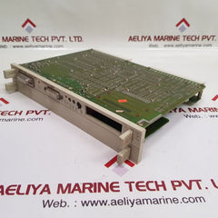 Siemens 6Gk1143-0Ab01 Control Board