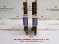 Tata Honeywell 621-6550R Output Module Used