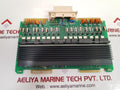 Tata Honeywell 621-6550R Output Module Used
